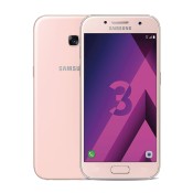 SAMSUNG GALAXY A3 2017 16GB ROSA SAMSUNG GALAXY A3 2017 16GB ROSA